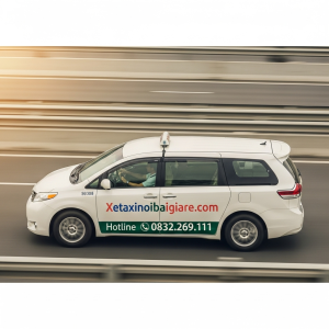 xe taxi nội bài về hai bà trưng